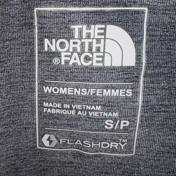 TNF The North Face Women’s Exposure Honeysuckle Pink Swirl Tank Top Size Small - Picture 3 of 13